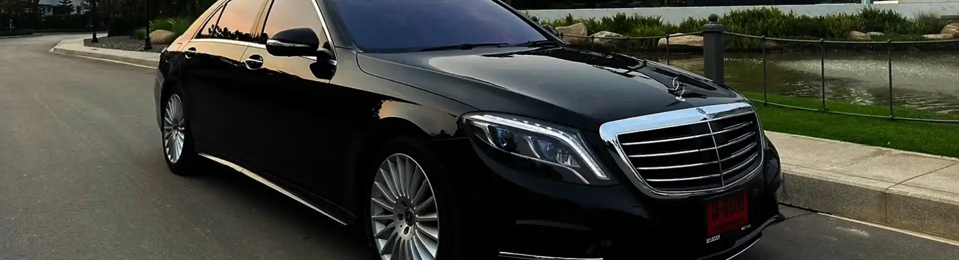 Mercedes Benz